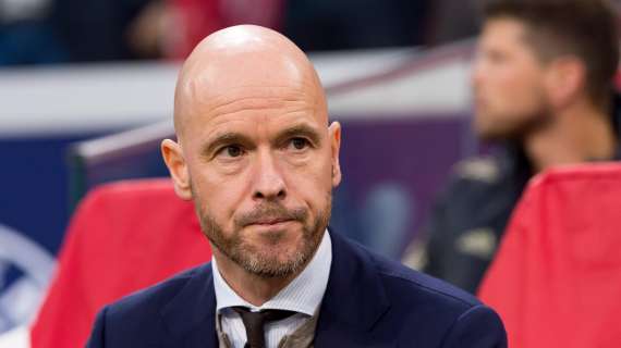 Man United, ten Hag rimpiange McTominay: “Volevo tenerlo! Ma c’è il Fair Play Finanziario…”