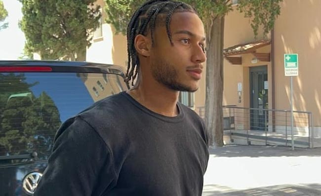 Mandela Keita offerto al Napoli dall’agente di Cajuste: servono 15 milioni per prenderlo