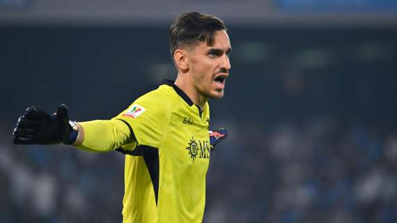 Napoli-Modena 4-3dcr, le pagelle: Meret decisivo! Raspa delude, l’attacco non sfonda
