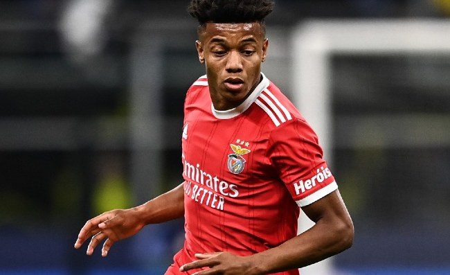 Neres al Napoli, tifosi Benfica furiosi col club: “Venduto il nostro secondo miglior giocatore”