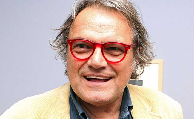 Oliviero Toscani choc: “Ho una malattia incurabile. In un anno ho perso 40 chili”