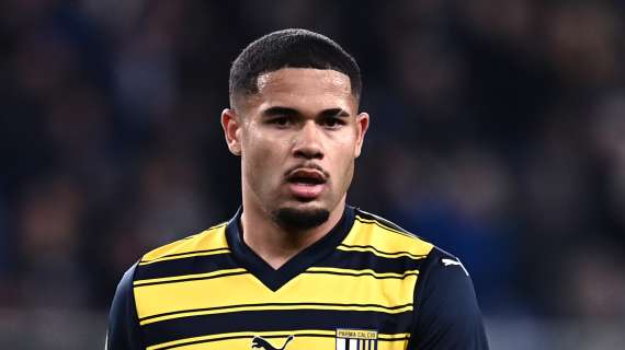 Parma, Sohm a Dazn: “Vogliamo fare una gran partita contro una squadra forte”