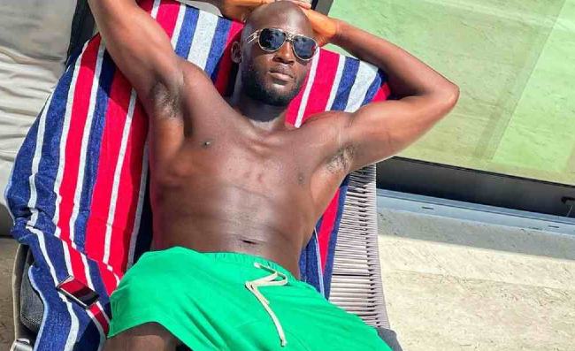Per chi tifa Lukaku? Big Rom confessò: “Da bambino avevo una squadra del cuore”