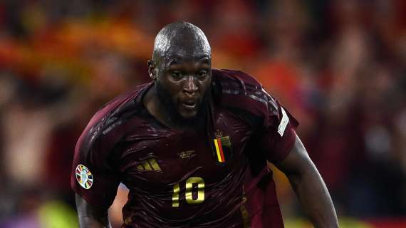 Romano: “Alla fine Lukaku giocherà nel Napoli. Osimhen? Interesse Chelsea ancora vivo”