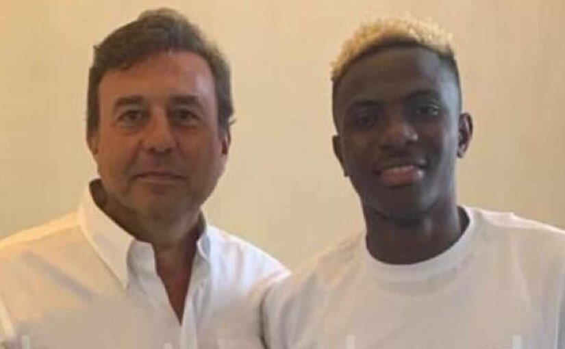 Romano: "Osimhen non convocato per Napoli-Parma, rapporto completamente rotto: le ultime"