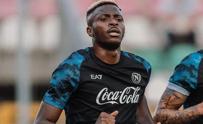 SKY – Clamoroso Chelsea, i londinesi hanno offerto solo 4 milioni all’anno a Osimhen