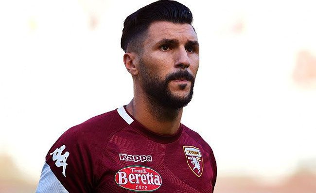 Salernitana, che colpo: ingaggiato Soriano. E’ ufficiale