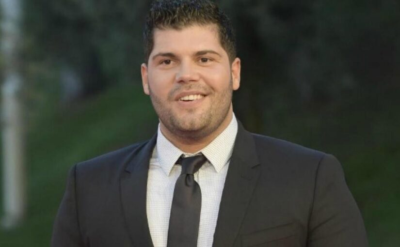 Salvatore Esposito: "ADL, Conte e Manna hanno allestito un Napoli fortissimo senza Champions: senza mai cedere a nessun ricatto"