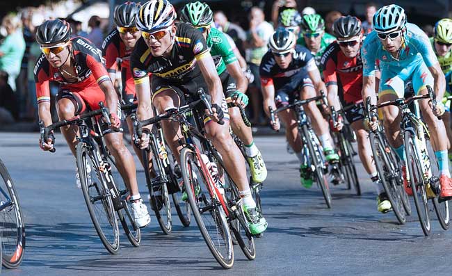 Simone Roganti è morto, aveva 21 anni: lutto nel mondo del ciclismo
