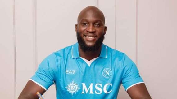 Sky – Lukaku in gran forma: pesa 103kg come all’Inter, col Parma pronto a subentrare
