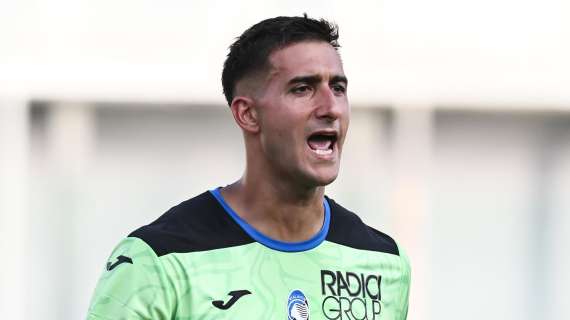 Sky – Nuovo nome per la porta: piace Musso dell’Atalanta