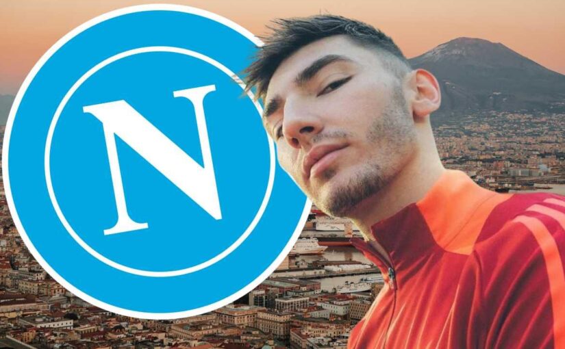 Sportitalia – Gilmour al Napoli, scelta per accontentare Conte. Osimhen, vicenda incredibile: l’offerta araba non accettata da ADL
