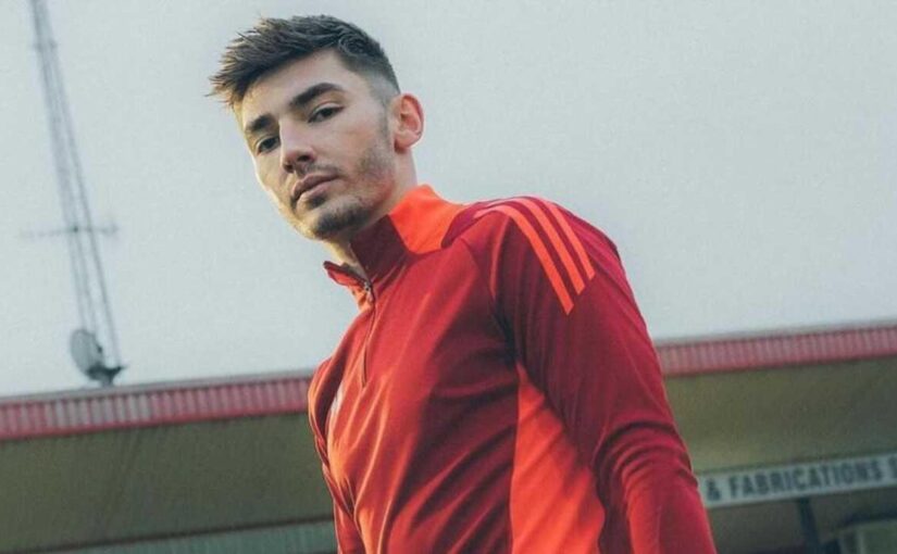 Sportitalia – Il Napoli ha bloccato Gilmour da ieri: arriverà anche senza la cessione di Osimhen