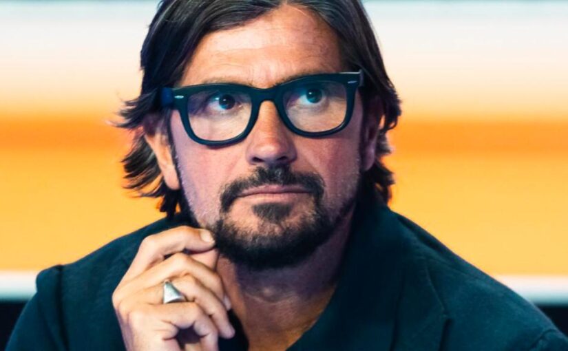 Sportitalia, Parlato: "Con l’arrivo di McTominay non escludo che il Napoli possa giocare con un centrocampo a 5"