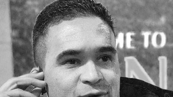 Tragico lutto per l’ex rossonero Serginho: perde il figlio a 20 anni, il cordoglio del Milan