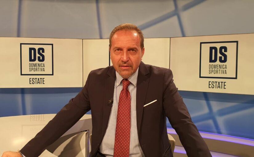 Venerato: "Voto 9 al mercato Napoli! Al fuoriclasse Conte 10, ha messo in riga ADL e dettato scelte e strategie"