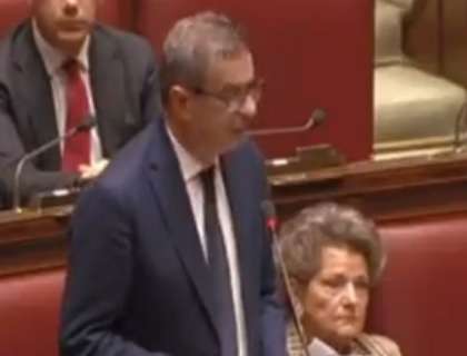 Verona-Napoli, trasferta vietata. On. Padovani soddisfatto: “Sicurezza dei veronesi è priorità”