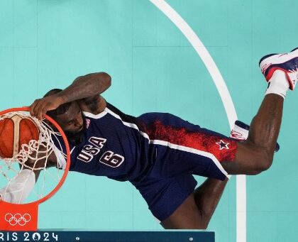 «Io in panchina? Che umiliazione», alle Olimpiadi le superstar Nba scoprono il lato oscuro del Dream Team (New York Times)
