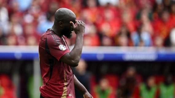 CdS – Lukaku è già in forma: Conte lo lancerà titolare a Cagliari