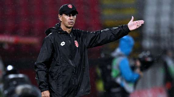 CdS – Nesta metterebbe la firma per un pareggio a Napoli