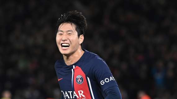Conte ci aveva visto lungo (di nuovo), avvio super di Kang In Lee: tre gol e posto da titolare al PSG