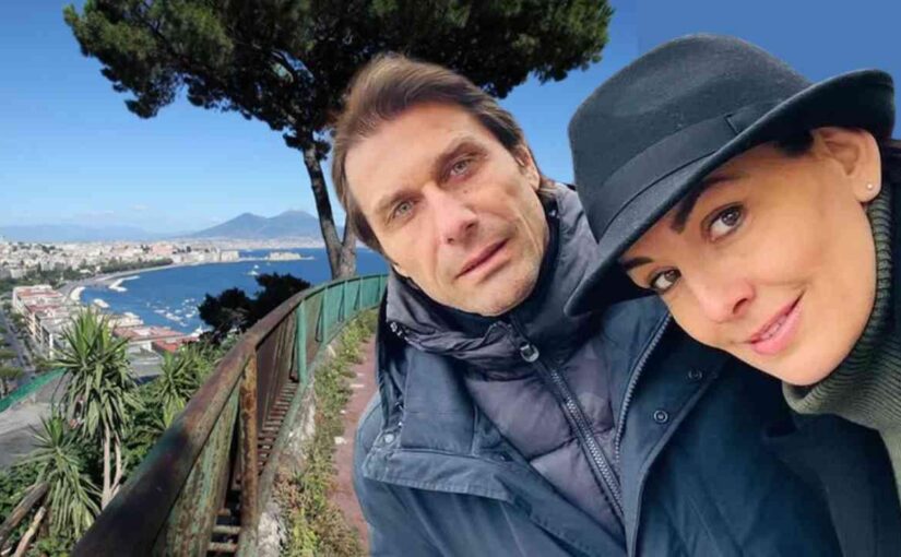 Conte trova casa a Napoli, ecco dove si trasferirà con la sua famiglia | ESCLUSIVA