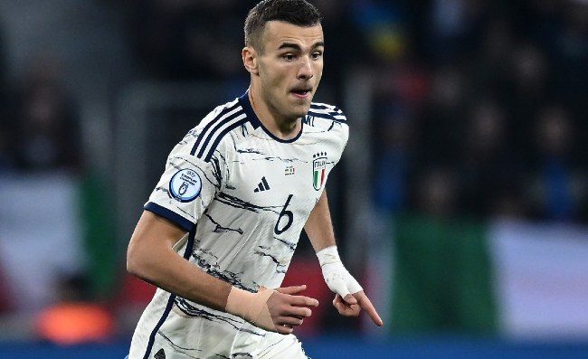 Francia-Italia, ultime di formazione: Buongiorno out, ci sono altri due giocatori del Napoli