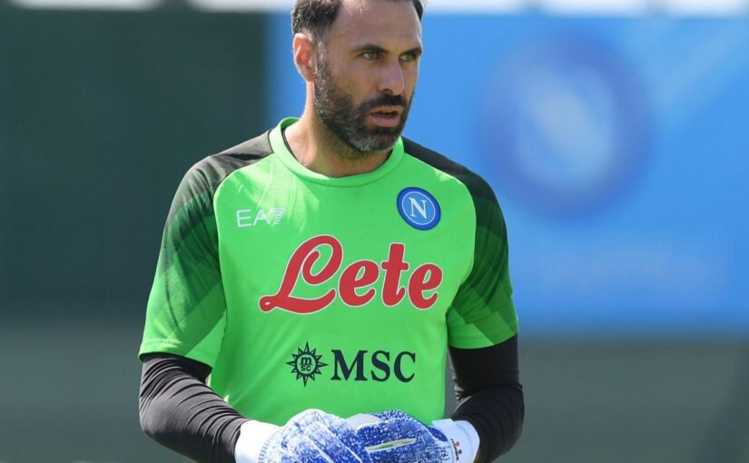 Grave incidente per il padre di Sirigu, ex portiere del Napoli