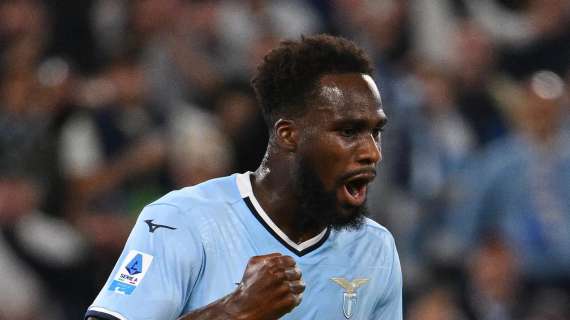 Il Torino va in difficoltà, la Lazio si diverte e vince 3-2
