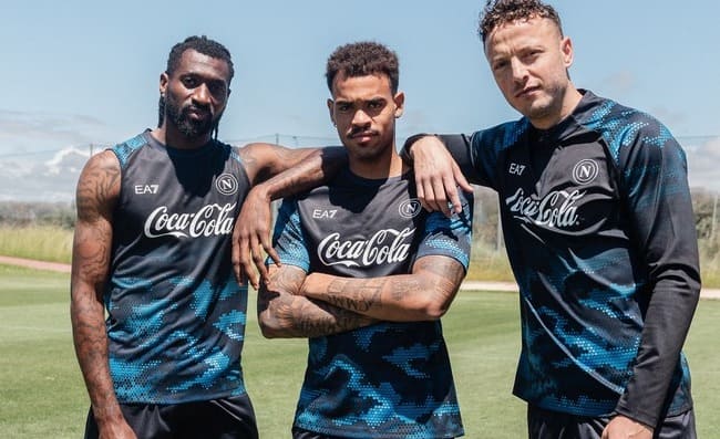 KISS KISS – Ngonge-Mario Rui, occhio alla sorpresa turca last minute