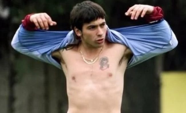 Lavezzi e il provino con la Fermana a 17 anni. Poi poteva essere del Pescara