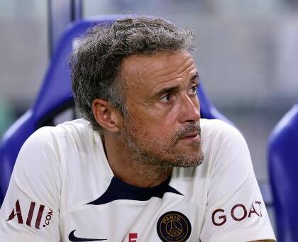 Luis Enrique: «Dembélé non convocato in Champions? C’è un problema di impegno nei confronti della squadra»