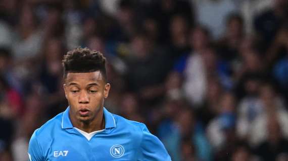 Lukaku e Neres perdono contro Juan Jesus e Mazzocchi: sorpresa nella partitina