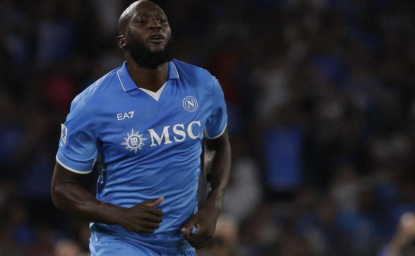 Lukaku vuole raggiungere quota 400 gol: nel mirino ora il Cagliari, inizia il conto alla rovescia