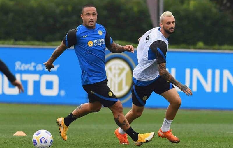Nainggolan: “Serate devastanti con Brozovic. Conte mi disse una cosa, gli rodeva il c…lo”  -VIDEO