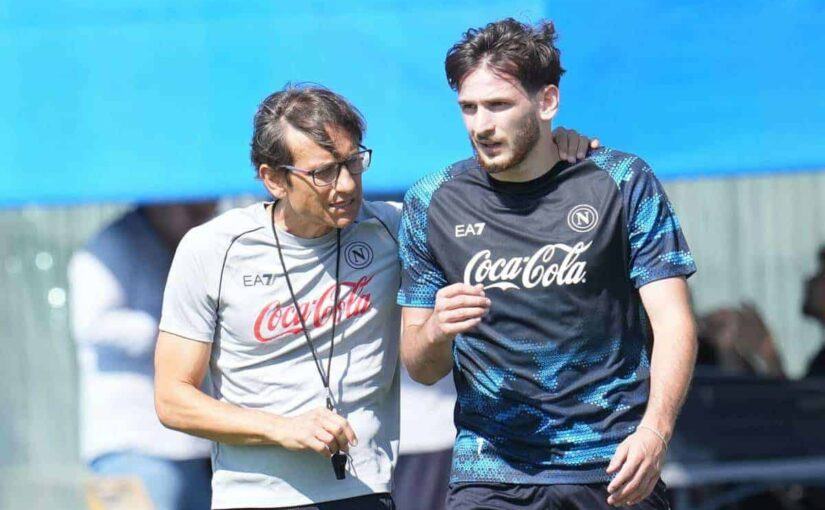 Napoli, Conte conquista tutti: spunta un retroscena sorprendente