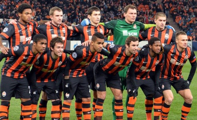 Paura in Ucraina, Kryvbas-Shakhtar interrotta per allarme aereo