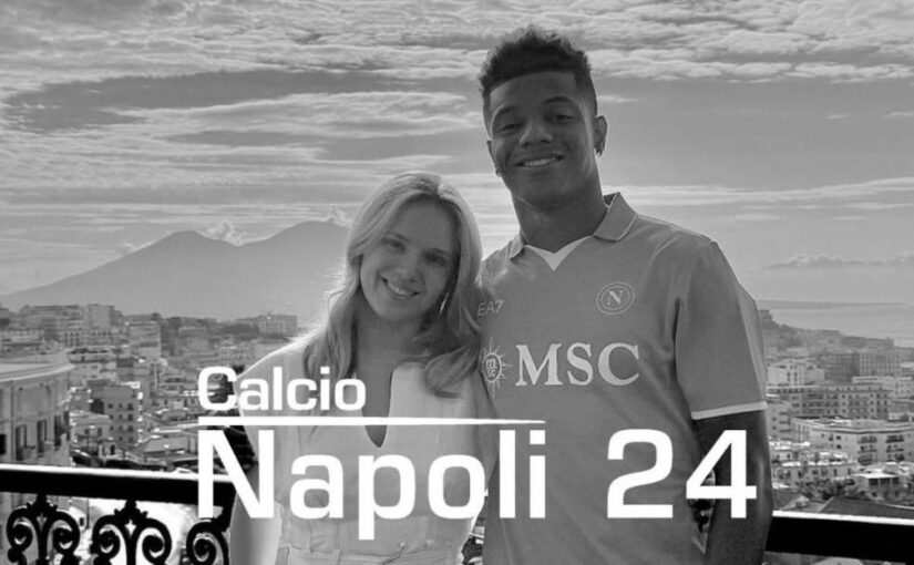 Rapina Neres, Repubblica: escluso il movente intimidatorio, mossa SSC Napoli per blindare i calciatori