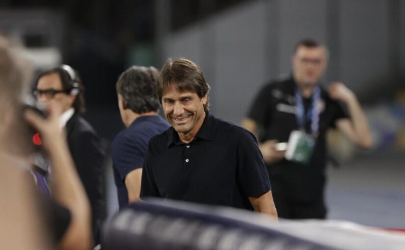 Repubblica – La rifondazione di Conte viaggia in ritardo anche per il sofferto epilogo di mercato