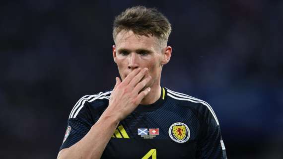 Repubblica – McTominay e Gilmour cambiano il modulo? La scelta di Conte