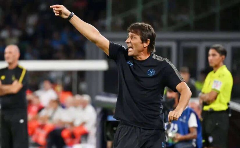 Rivoluzione Napoli, Conte lo ha trasformato in 51 giorni: le tre mosse ‘vincenti’ del mister