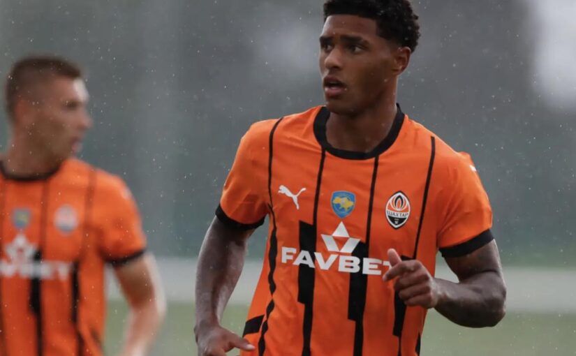 Tensione in Ucraina, allarme aereo durante Kryvbas-Shakhtar Donetsk