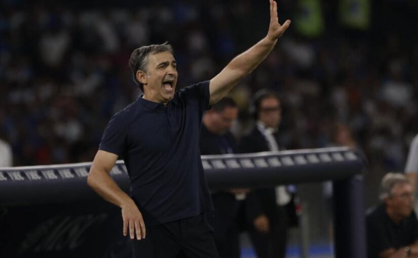 Tuttosport – Sconfitta che sta stretta al Parma: Pecchia infuriato a fine gara