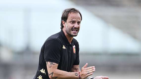 A Marassi vince il caldo: 0-0 tra Genoa e Verona all’intervallo