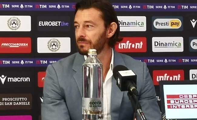 Balzaretti: “Fermo da due anni, a Napoli dribbla tutti e sembra Gullit. E’ rimasto lì”