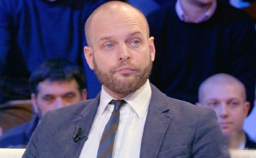 Biasin: “Napoli con Inter e Juve per lo Scudetto. Lukaku? Fa 1 gol a partita, con Kvara può formare un nuovo tandem da supereroi”