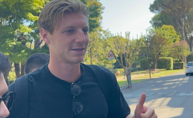 Brescianini al Napoli, spunta la verità sul colpo “fallito”