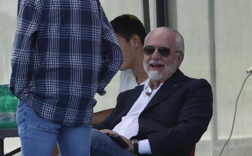 Calciomercato Napoli, le cifre definitive spese: novità sulle modalità di pagamento degli acquisti