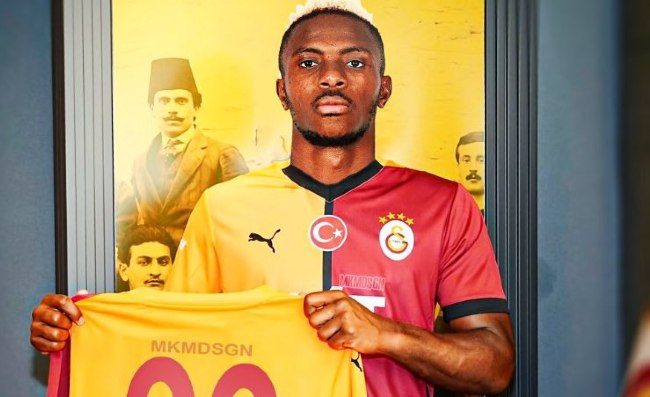 Calemme: “Napoli pagherà solo due mensilità a Osimhen: il resto sarà a carico del Galatasaray”