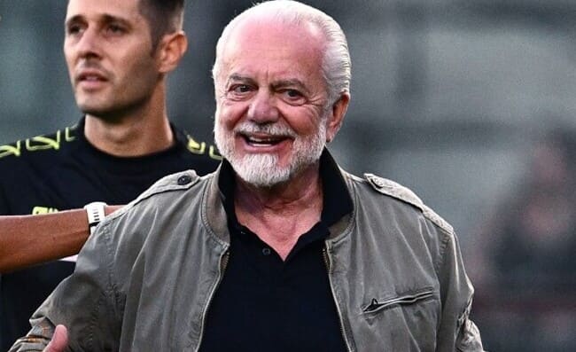 Ciotola: “Napoli, mercato da 8. Avrei preso Hermoso, brava la Roma”